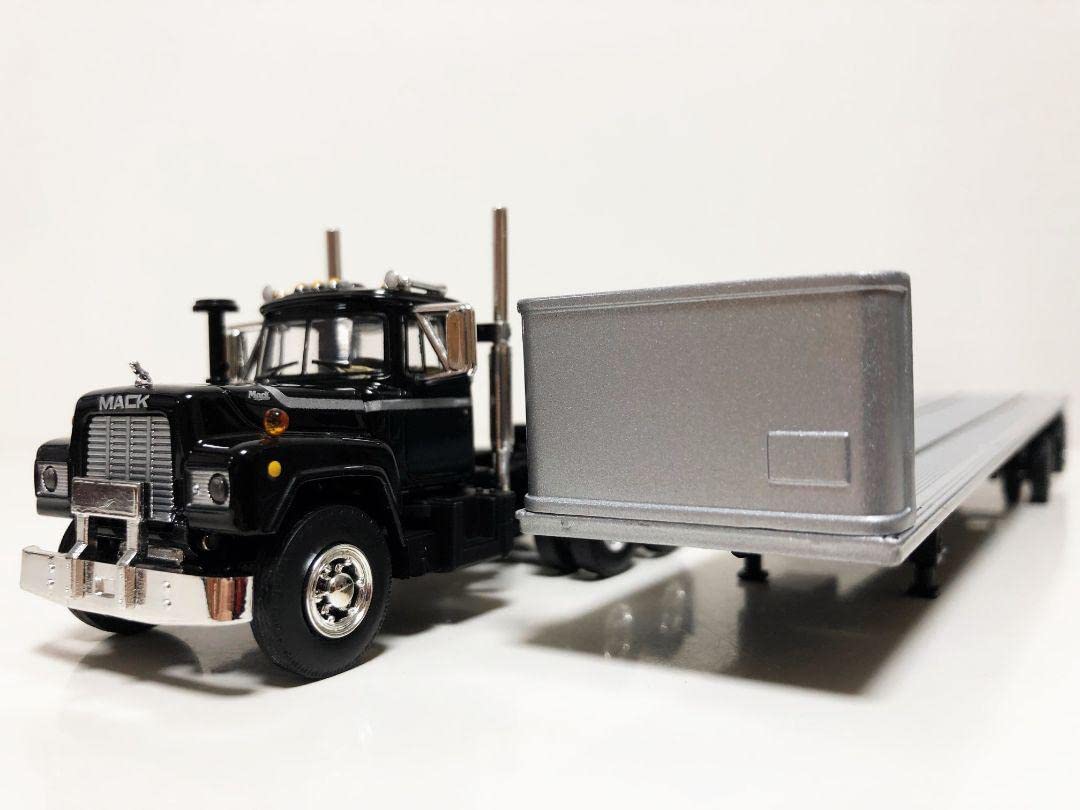 FirstGearファーストギア/Mackマックトレーラー 1/64 絶版 FirstGearファーストギア/Mackマック トレーラー 1/64 絶版