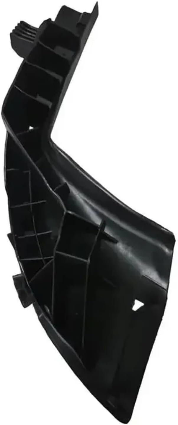 Wiper Side Cowl Cover Trim Panel for Toyota for Land for Cruiser Prado LC150 2010-2017 for Lexus GX460 2010-2016 Car Front Windshield Wiper Side Cowl Extension Covers