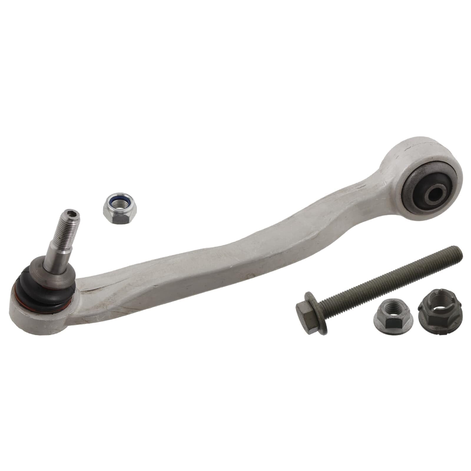 febi bilstein 40361 wahacz z łożyskiem, przegubem i materiałem montażowym, 1 sztuka
