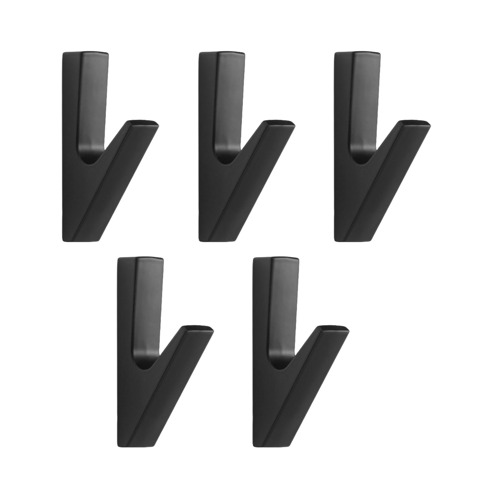 YROHGKPN Functional Hook Stylish Alloy Hanger Multipurpose Hook for Hanging Garments Hats Bags in Homes and Hotels Bag Hat