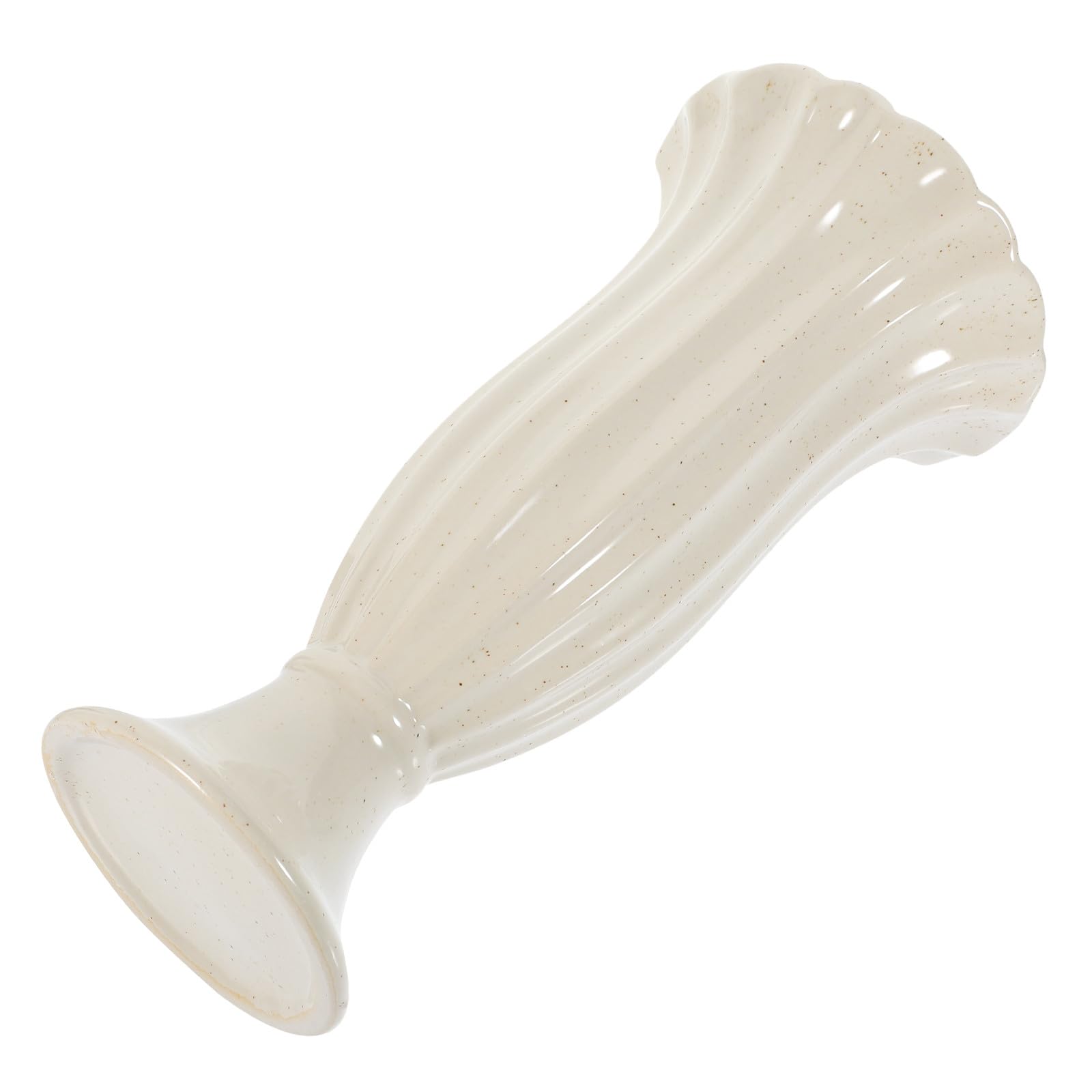 Vase funéraire élégant pour honorer vos proches avec cette colonne romaine Luxshiny