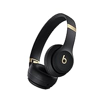 Beats Solo 4 - Cuffie wireless bluetooth on-ear, compatibili con Apple e Android