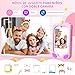 CHAKEYAKE Smartphone Camara Fotos Infantil Imagen de CHAKEYAKE Smartphone Camara Fotos Infantil