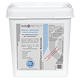 Lieferumfang: 1 x 5 kg Natron im recyclebaren und wiederverschliessbaren Eimer