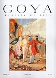  GOYA. Revista de Arte. Nº 246. La custodia de San Miguel y otras obras jerezanas del platero Juan Laureano de Pina; En torno a la tumba de Alejandro: estado de la cuestión; Algunas consideraciones sobre la escultura monumental gótica de Álava...