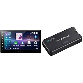Amazon.co.jp: 【セット買い】 Pioneer パイオニア ディスプレイ