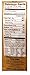 Trader Joe's Organic Unsweetened Coconut Chips (Pack of 1)