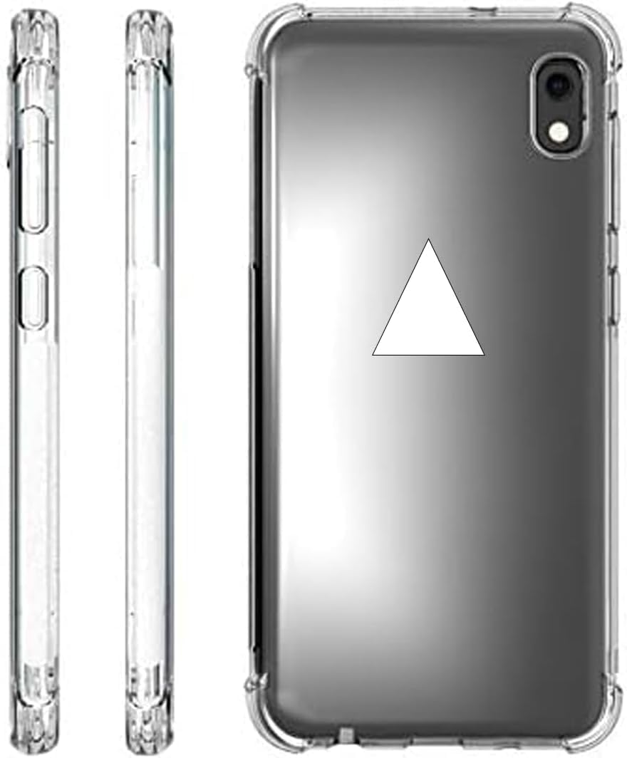 Phone Case, Protective Cover for Mobile Phone Black