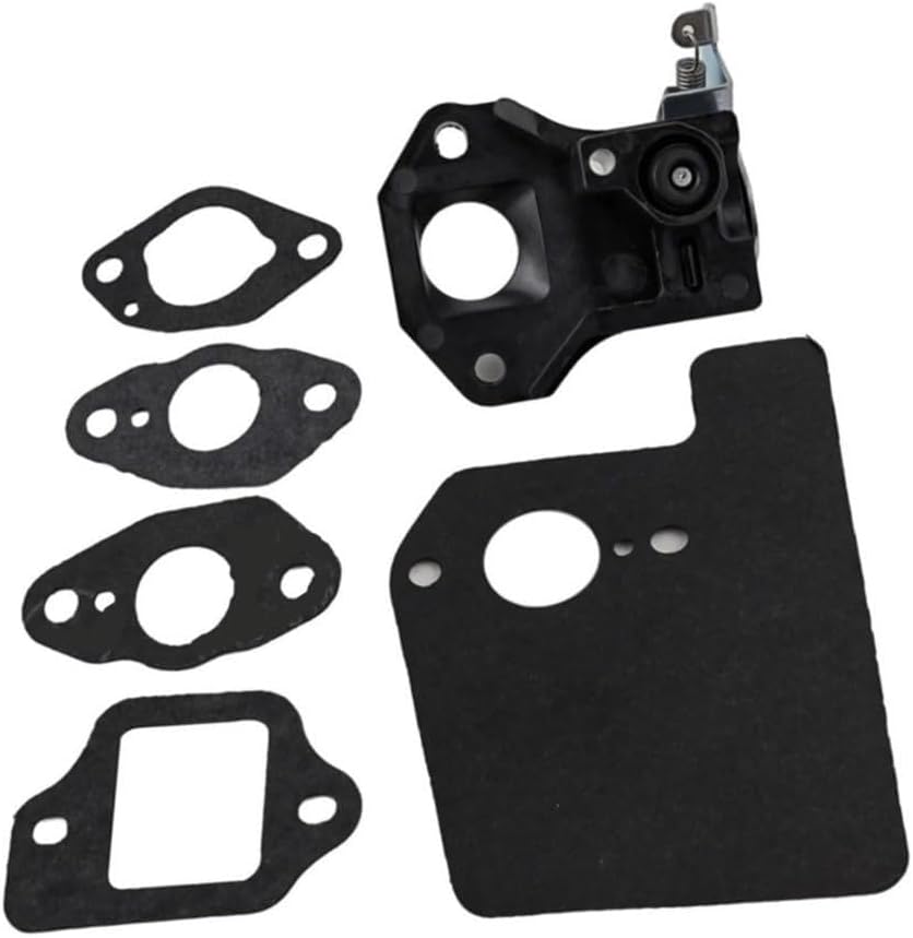 Engine Component Choke Control Fit for Lawn Mower Vital Engine Component Direct Replacement