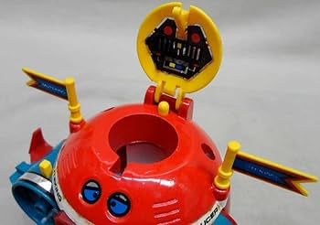 Amazon.co.jp: ポピニカ PC-11 ホットケソーサー 開封 ポピー 当時物