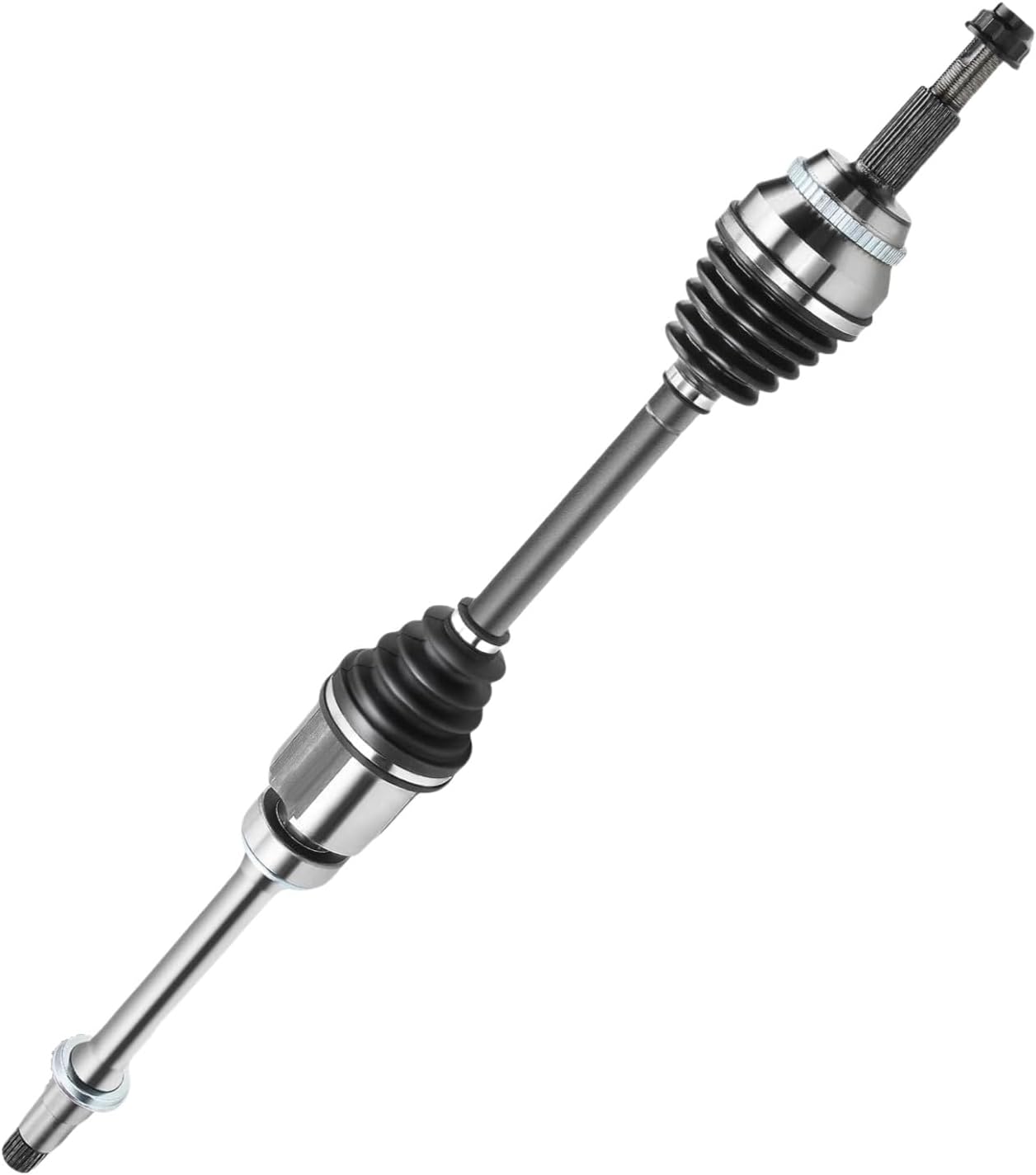 CV Axle Front for Toyota Camry 2007 2008 2009 2010 2011 2012 2013 2014 2015 2016 2017 FWD 3.5L Auto & Manu Trans V6 CV Axles Joint Drive Shaft Asssembly Right Passenger Side