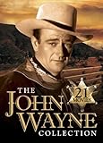 The John Wayne Ultimate 21-Movie Collection [9 DVD, Collector's Edition]