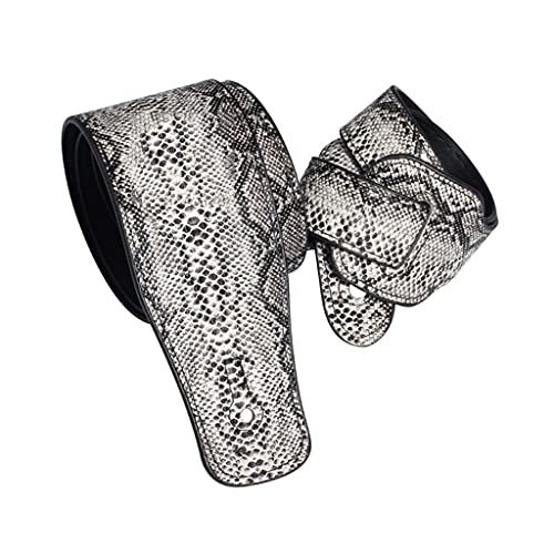 XWWDP Matériel d’unité Centrale Guitare Acoustique Basse Sangle de Guitare électrique Accessoires pièces Sangle d… - Les Beatles, Paul McCartney, John Lennon, RIngo Starr, George Harrison XWWDP Matériel d'unité Centrale Guitare Acoustique Basse Sangle de Guitare électrique Accessoires pièces Sangle d… – Image 4