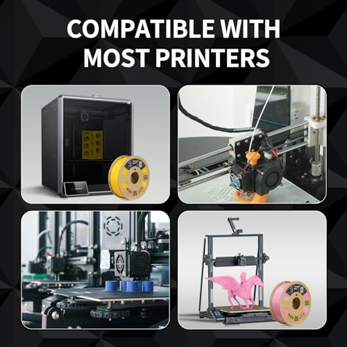 Overture SILK PLA Petg Filament 1.75Mm thumb #5