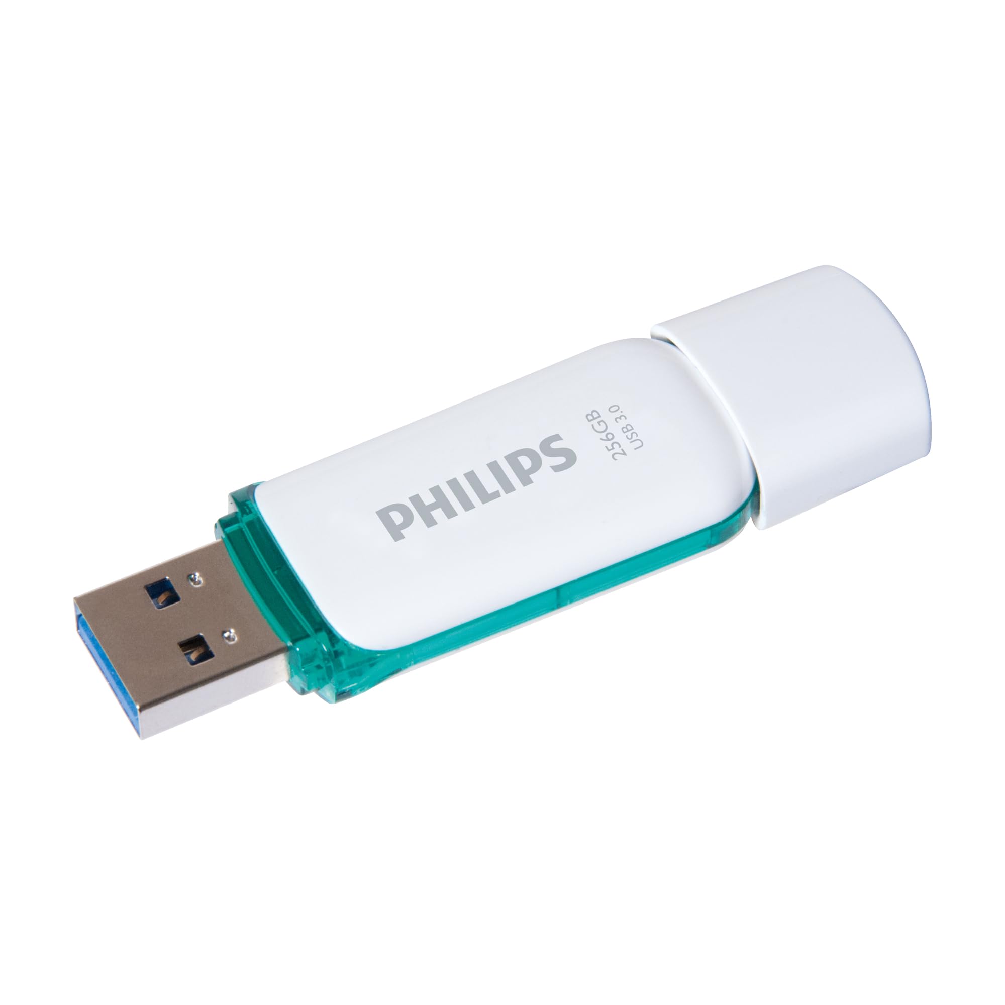 Clé USB Philips Snow Édition 256 Go - Super Vitesse 3.0