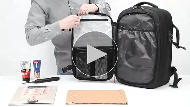 〇Of56 未使用 真空圧縮 バックパック トラベルバッグ ディープグレー Amazon | UNIHIMAL ゴルフトラベルバッグ ハードケーストップ