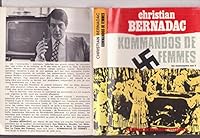 Kommandos de femmes , ravensbrück , les mannequins nus , tome 3 B0000DMX85 Book Cover