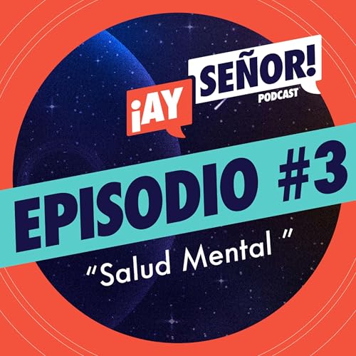 Page de couverture de Salud Mental