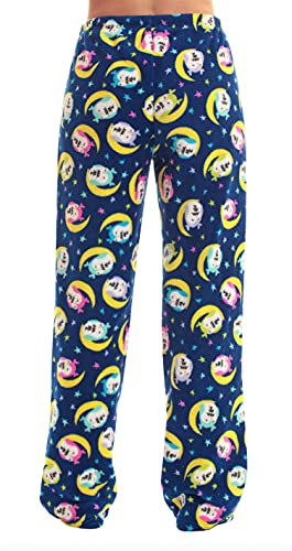 Image of Just Love Plush Pajama Pants for Women