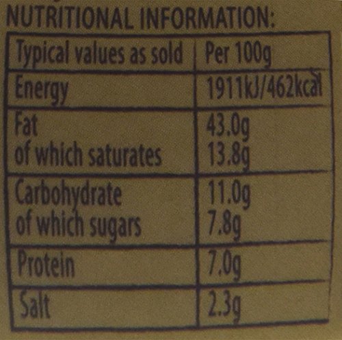 Giovanni Rana Basil Pesto with Pine Nuts and Garlic Sauce, 140g