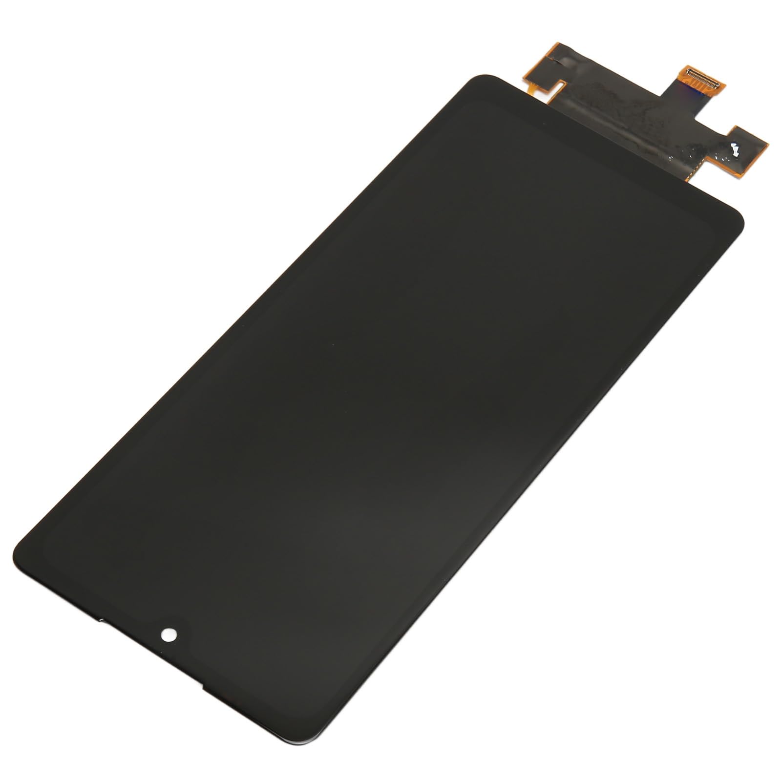 Stylo6 Q730 LCD Wymiana Ekranu, Dotykowy Digitizer Zespół