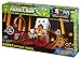 Hot Wheels Minecraft Ghast Attack Track Set