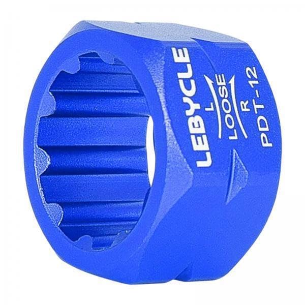 Bnf® 5xBike Pedal Repair Tool Accessories Axle Spindle Removal for Bike MTB Blue Sporting Goods | Cycling | Bicycle Maintenance & Tools | Tools-image-3