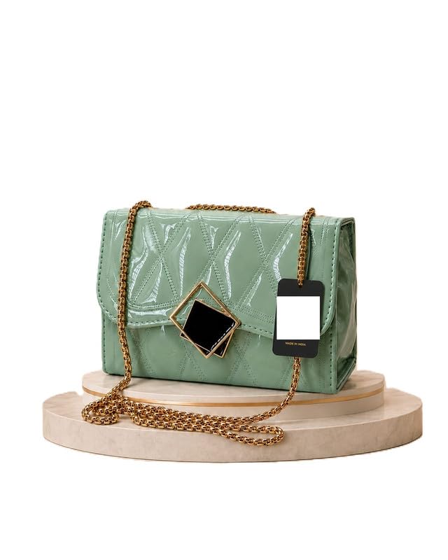 Sling Bag | Crossbody Bags for Women | Women's Handbags | Stylish |Travel & Office Use | Purse and Wallet | Multicolor-161-image-36