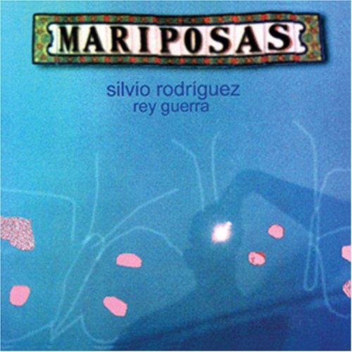 Mariposas [IMPORT] [Audio CD]