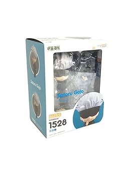 ねんどろいど 1528 五条悟 呪術廻戦 ねんどろいど 五条悟