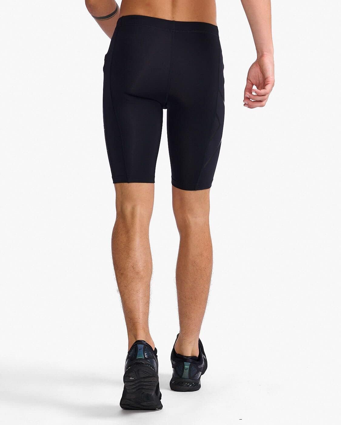 2XU Men's Core Compression Shorts - Image 2