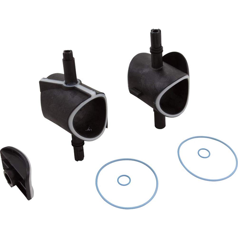 Amazon.com: Pentair 270514Z Rebuild Kit for FullFlo XF Valve