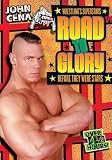 Road To Glory: Wrestling's Hottest Stars Before They Were Stars [DVD]