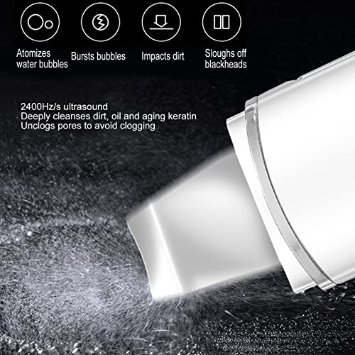 Haofy Strumento per la Rimozione di Punti Neri Ad