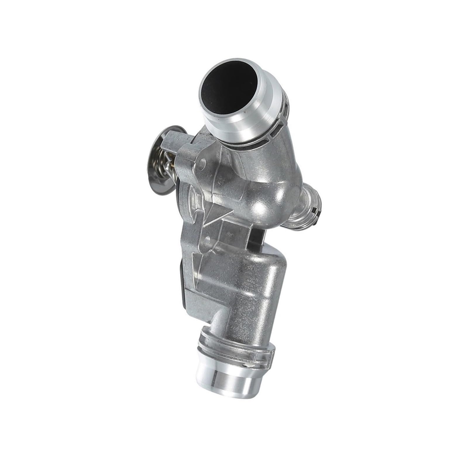 Dla Z3 1999 2000 2001 2002 11531437040/11531436823 Auto Motor Termostat płynu chłodzącego Zestaw obudowy części samochodowych Termostaty samochodowe