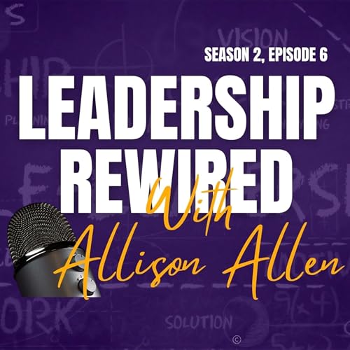 What Leaders Get WRONG About Culture and How to Fix It cover art