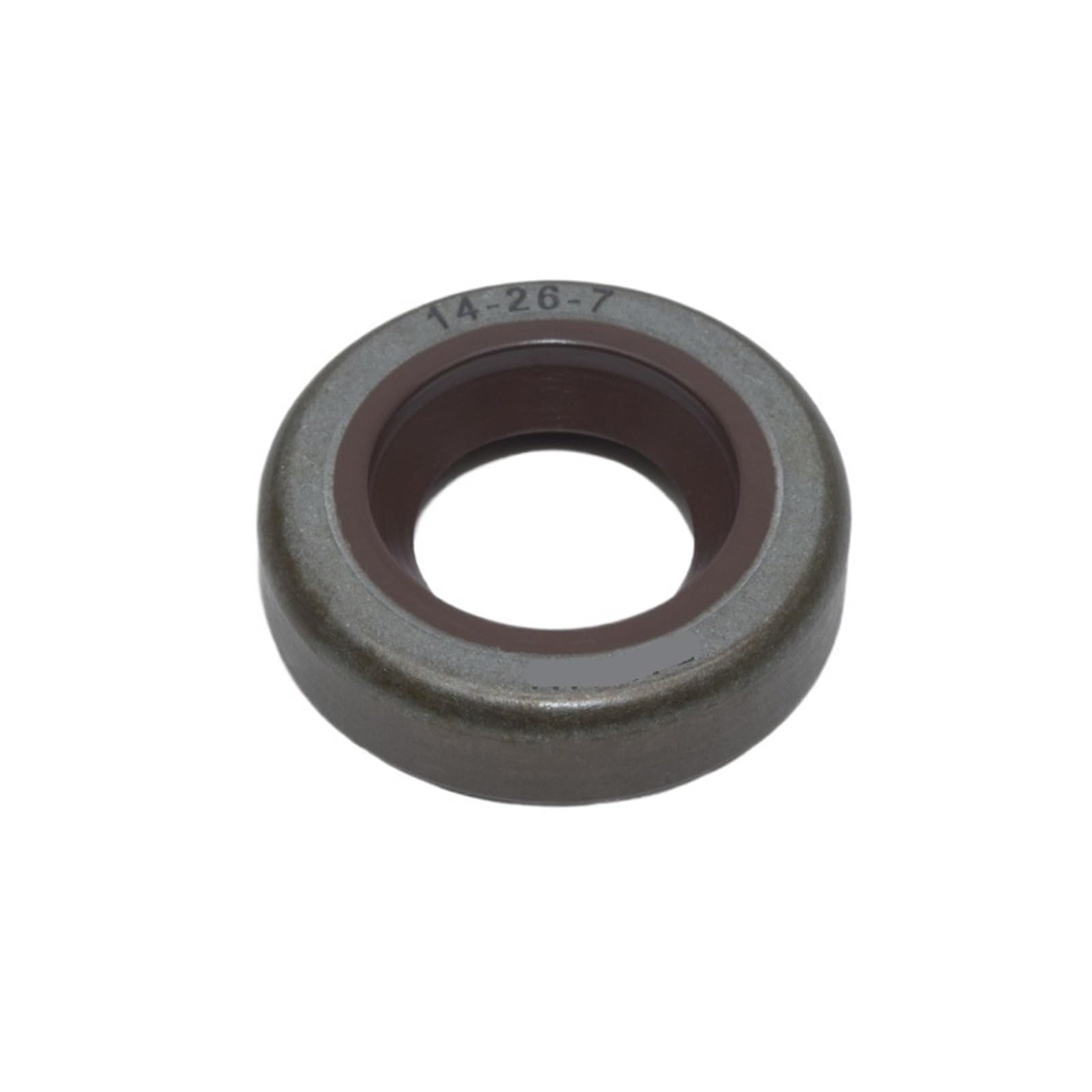 YMUGUEGH Oil seal,14x26x7 mm