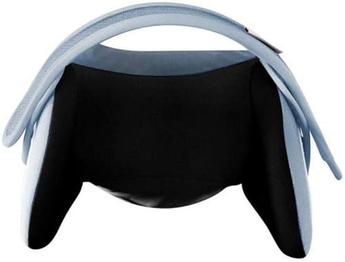 Miniatura 2 de NAPUP Almohada y soporte de viaje en coche un innovador diseño patentado para apoyar tu cabeza y cuello. Mantenlos en posición vertical y