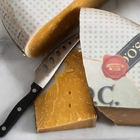 Gouda aged 5 years