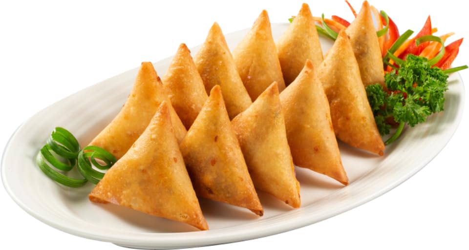 VARIYA FOODS DAL DRY FRUIT SAMOSA-picture-26