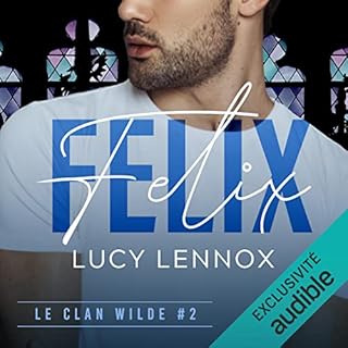 Couverture de Felix