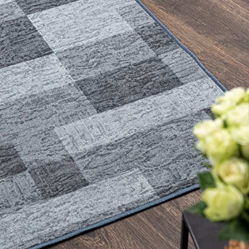 Mazovia Tappeto Antiscivolo per Corridoio