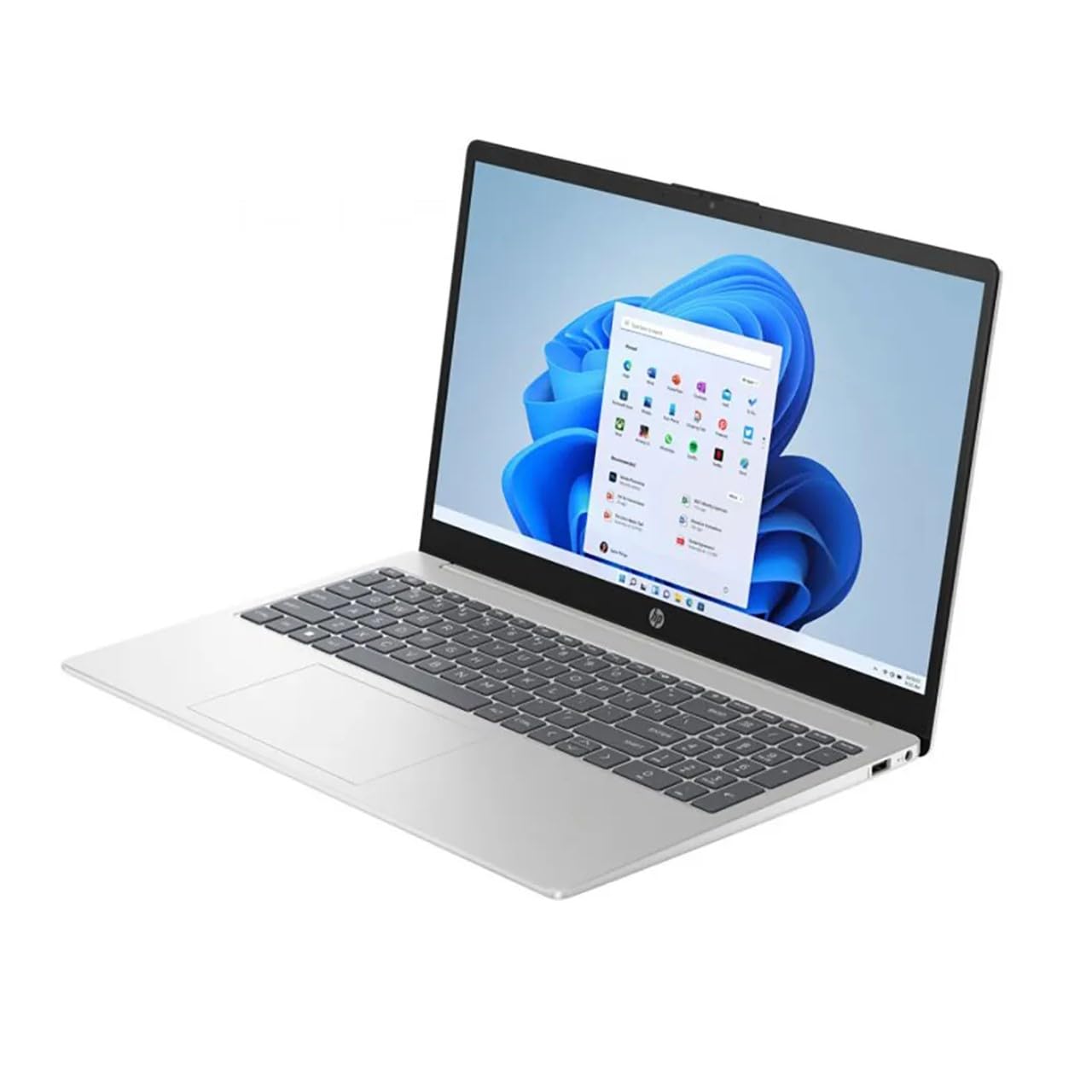 Amazon.co.jp: HP 15 ノートパソコン 15.6インチ FHD タッチスクリーン