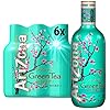 Arizona Green Tea With Honey PET, (6×1.5l), 9 l