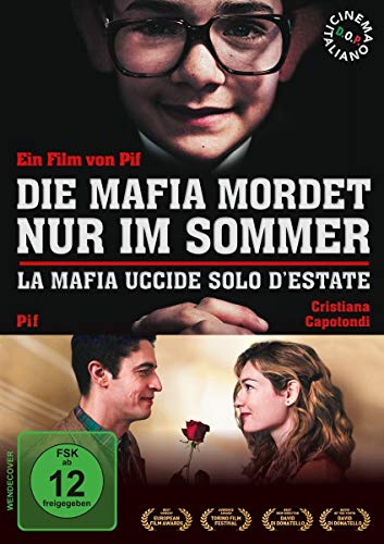 Preisvergleich Produktbild Die Mafia mordet nur im Sommer (OmU)