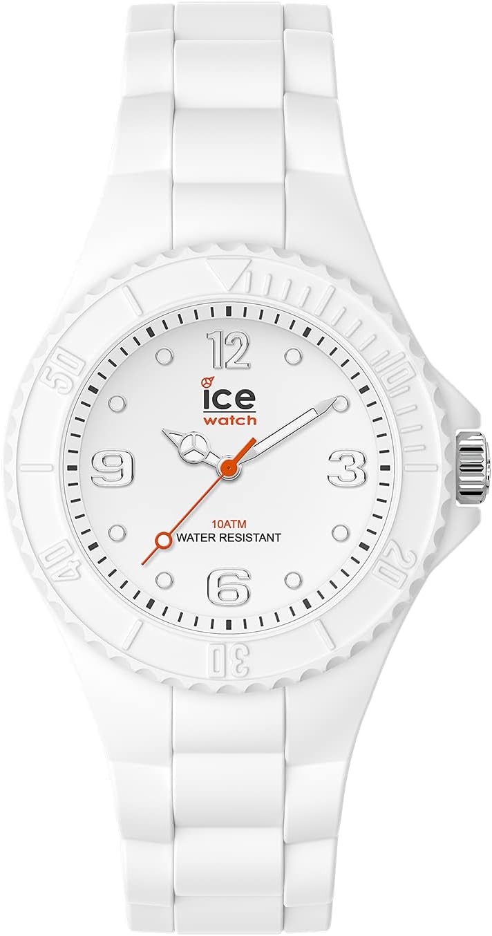 ICE-WATCH ICE generation White forever Egypt Ubuy