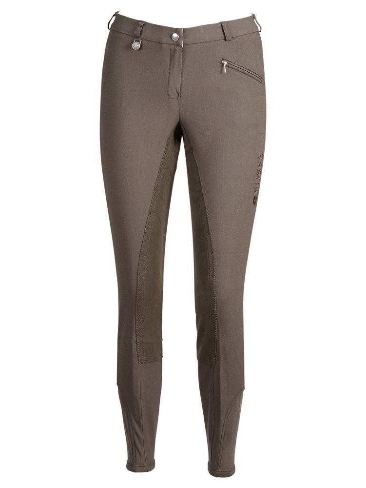 Busse Damen Vollbesatz Reithose Valencia