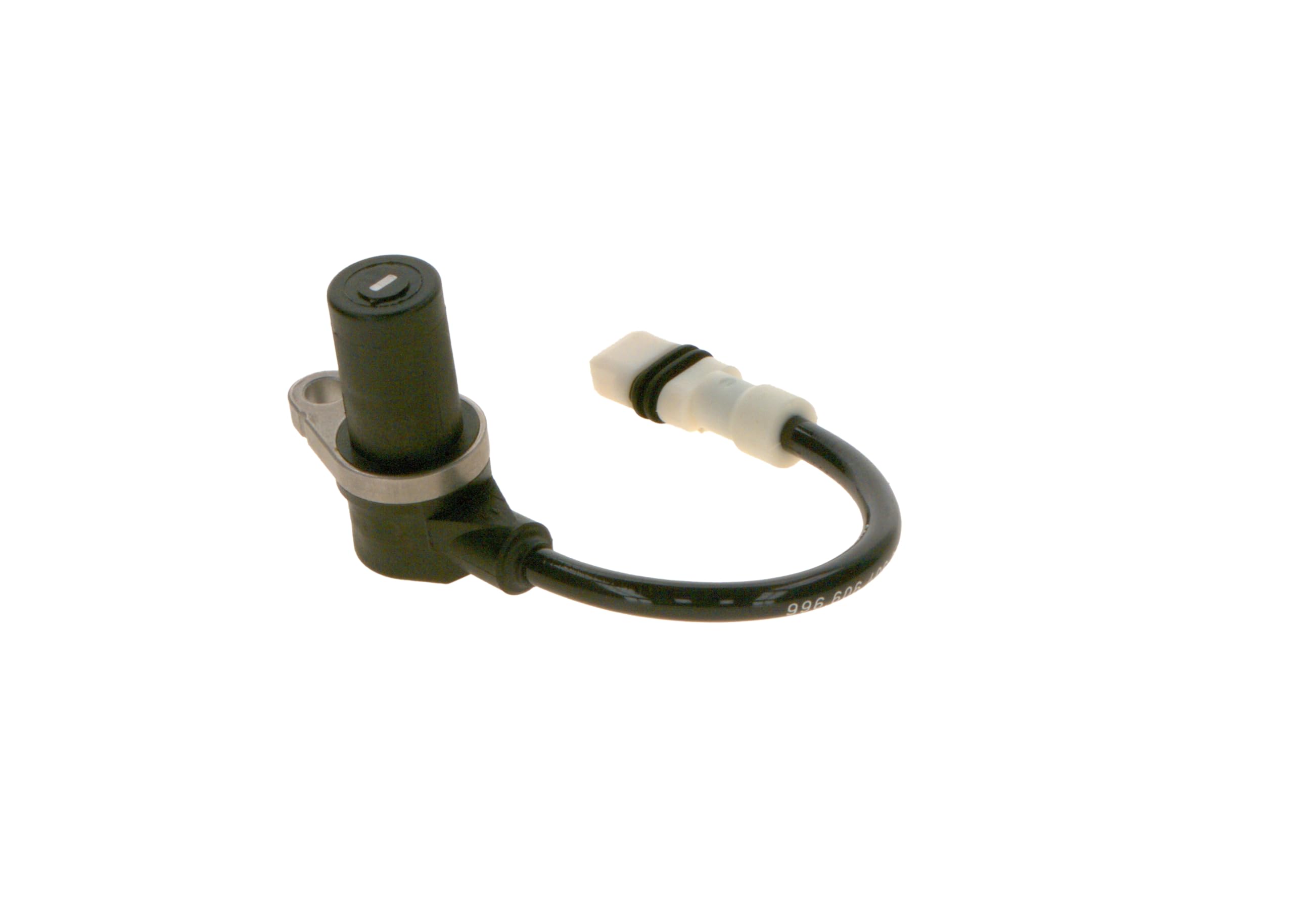 BOSCH 0 265 006 344 Sensore, N° giri ruota