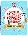 Produktbild Color Explorer! - Earth of Super children Coloring Book: A brilliant coloring book to raise children' awareness of environment protection and their creative vibes