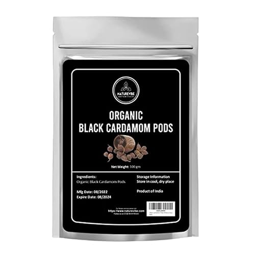 Vista 356 de Naturevibe Botanicals - Pimienta de cayena en polvo, 2 libras, condimento de cayena, sabor picante y picante, ideal para cocinar y salsas picantes